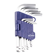 picture (image) of hks-02-electroplate-hex-key-set-ball-head-s.jpg