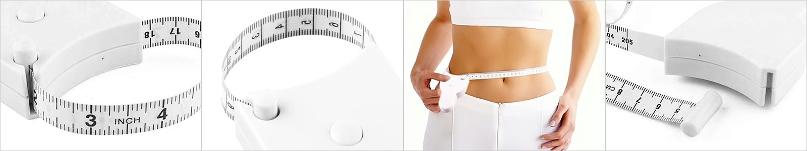 Waist Tape Measure