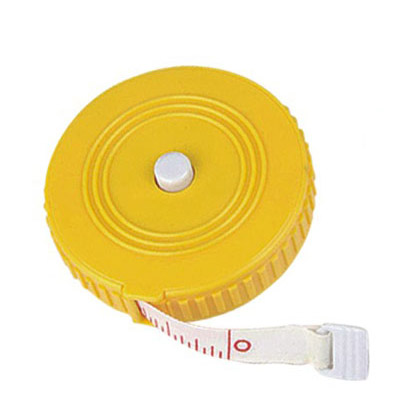 Sewing Double-Sided Tailor Cloth Ruler Tape Measure Tape Body Measuring -  China Tape Measure and Tailor price